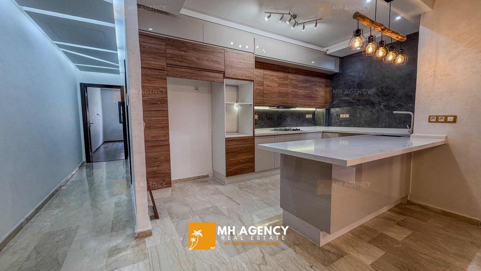 Appartement 100 m² à vendre Gueliz Appartement 100 m² à vendre Gueliz