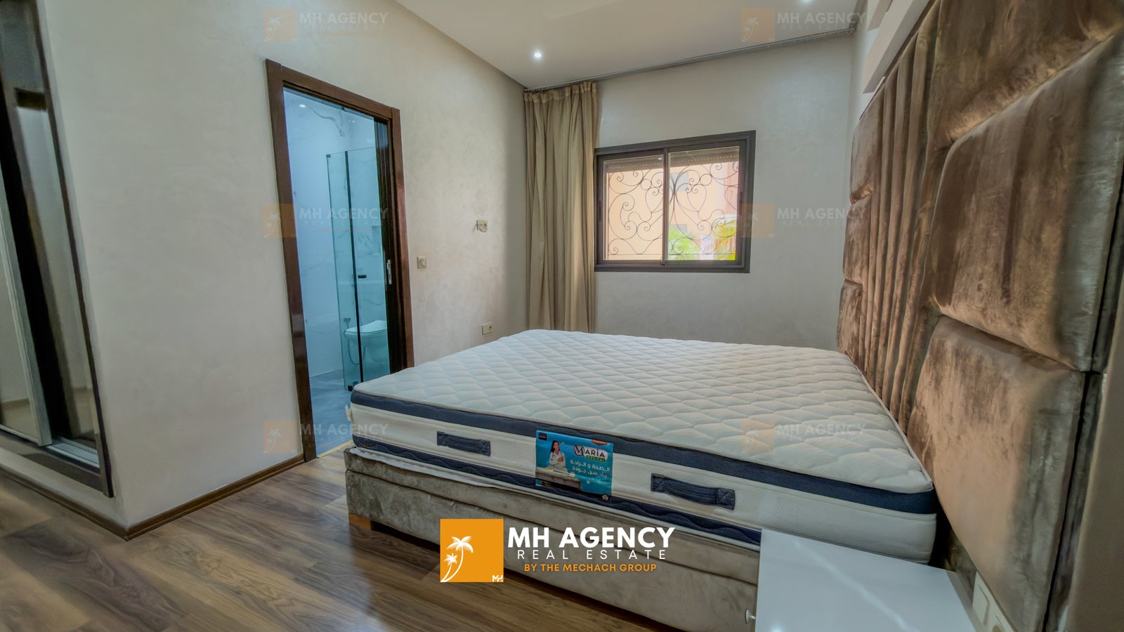 Appartement 100 m² à vendre Gueliz Appartement 100 m² à vendre Gueliz