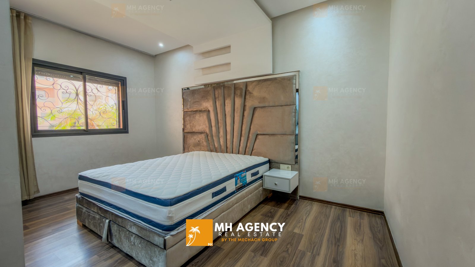 Appartement 100 m² à vendre Gueliz Appartement 100 m² à vendre Gueliz