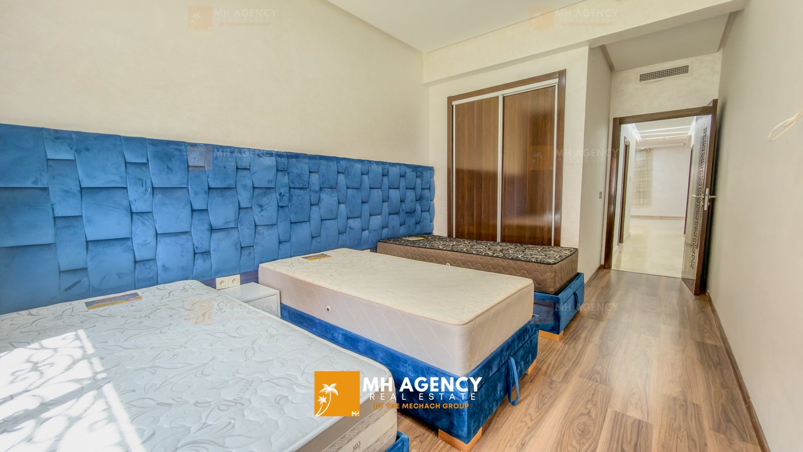 Appartement 100 m² à vendre Gueliz Appartement 100 m² à vendre Gueliz