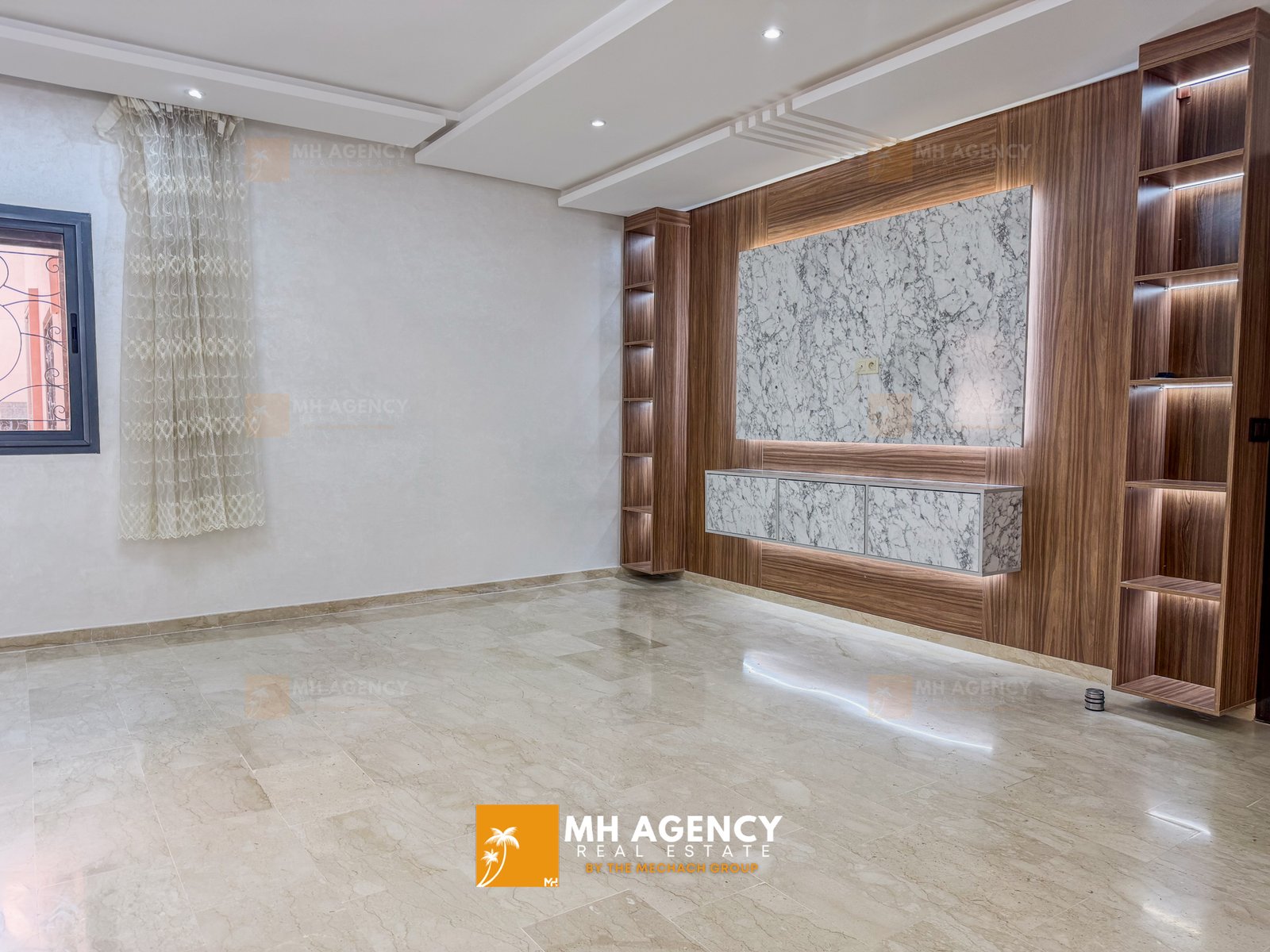 Appartement 100 m² à vendre Gueliz Appartement 100 m² à vendre Gueliz