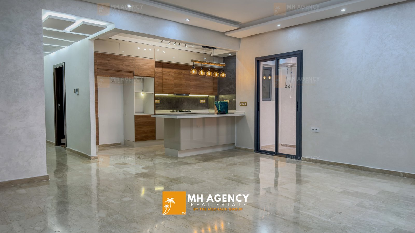 Appartement 100 m² à vendre Gueliz Appartement 100 m² à vendre Gueliz