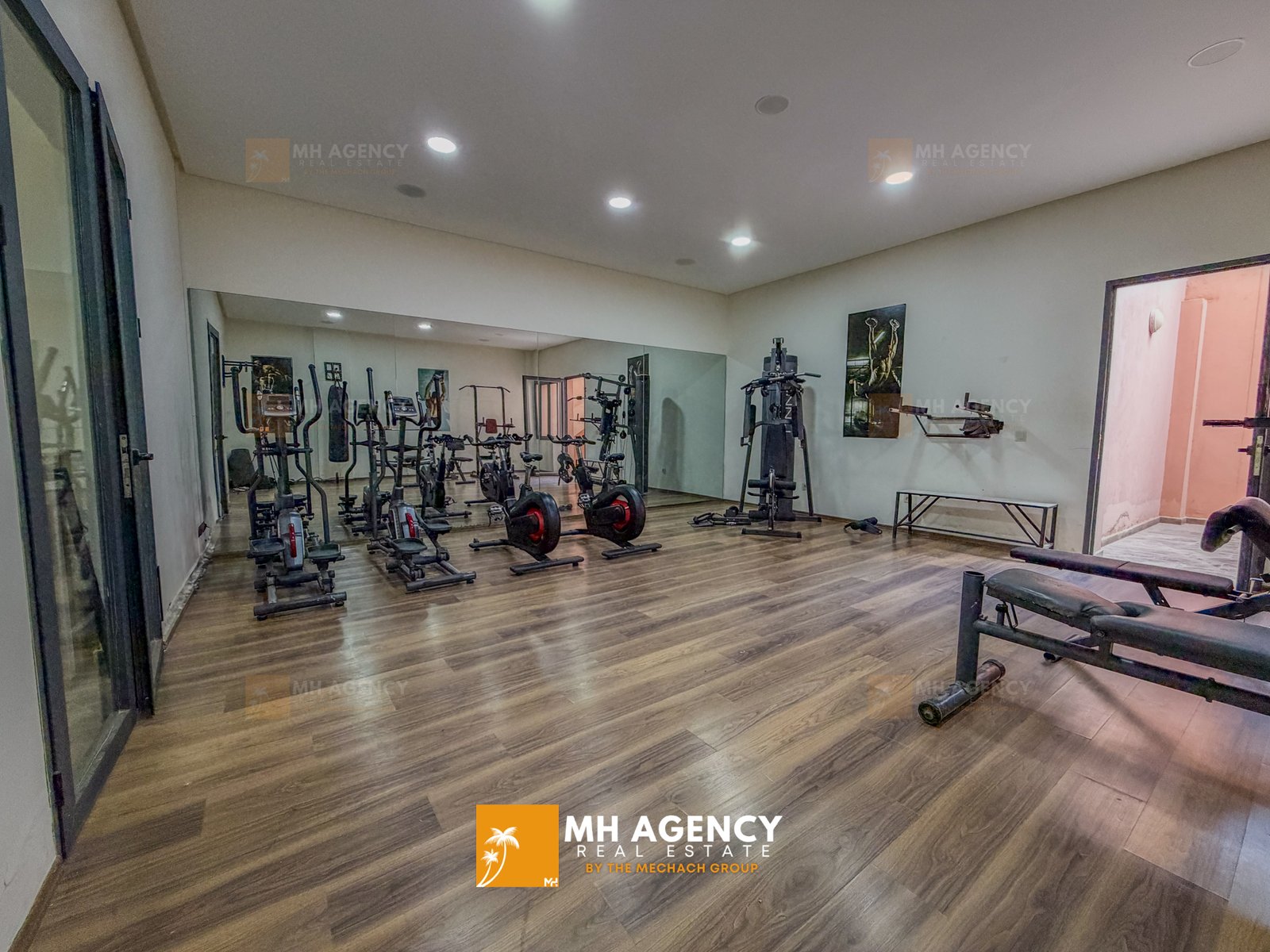 Appartement 100 m² à vendre Gueliz Appartement 100 m² à vendre Gueliz