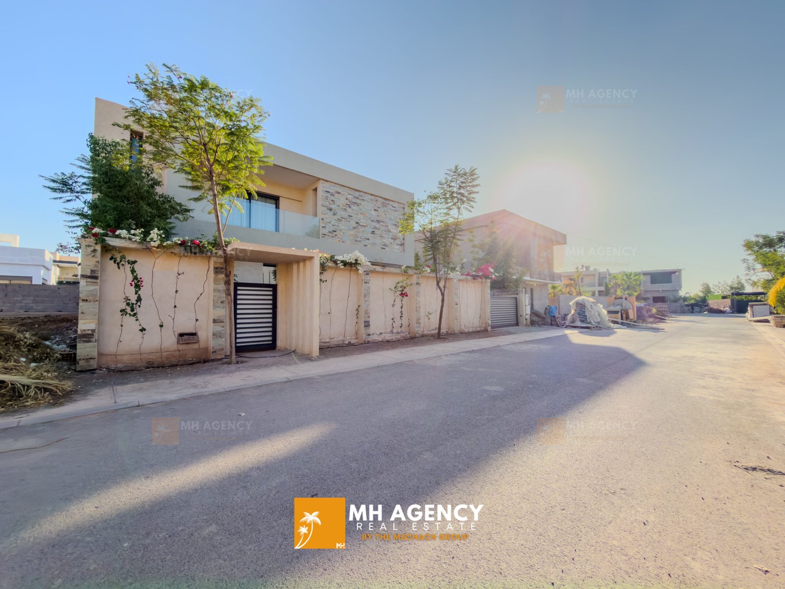 Villa Dar Azmar Location Villa Dar Azmar Location