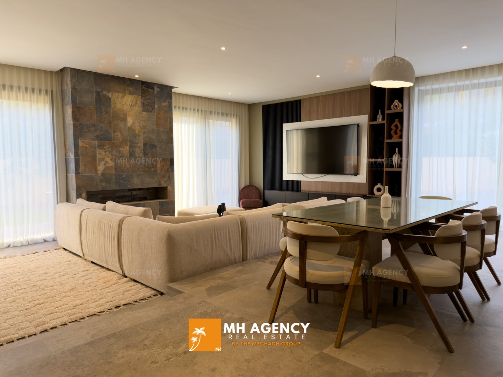 Villa Dar Azmar Location Villa Dar Azmar Location