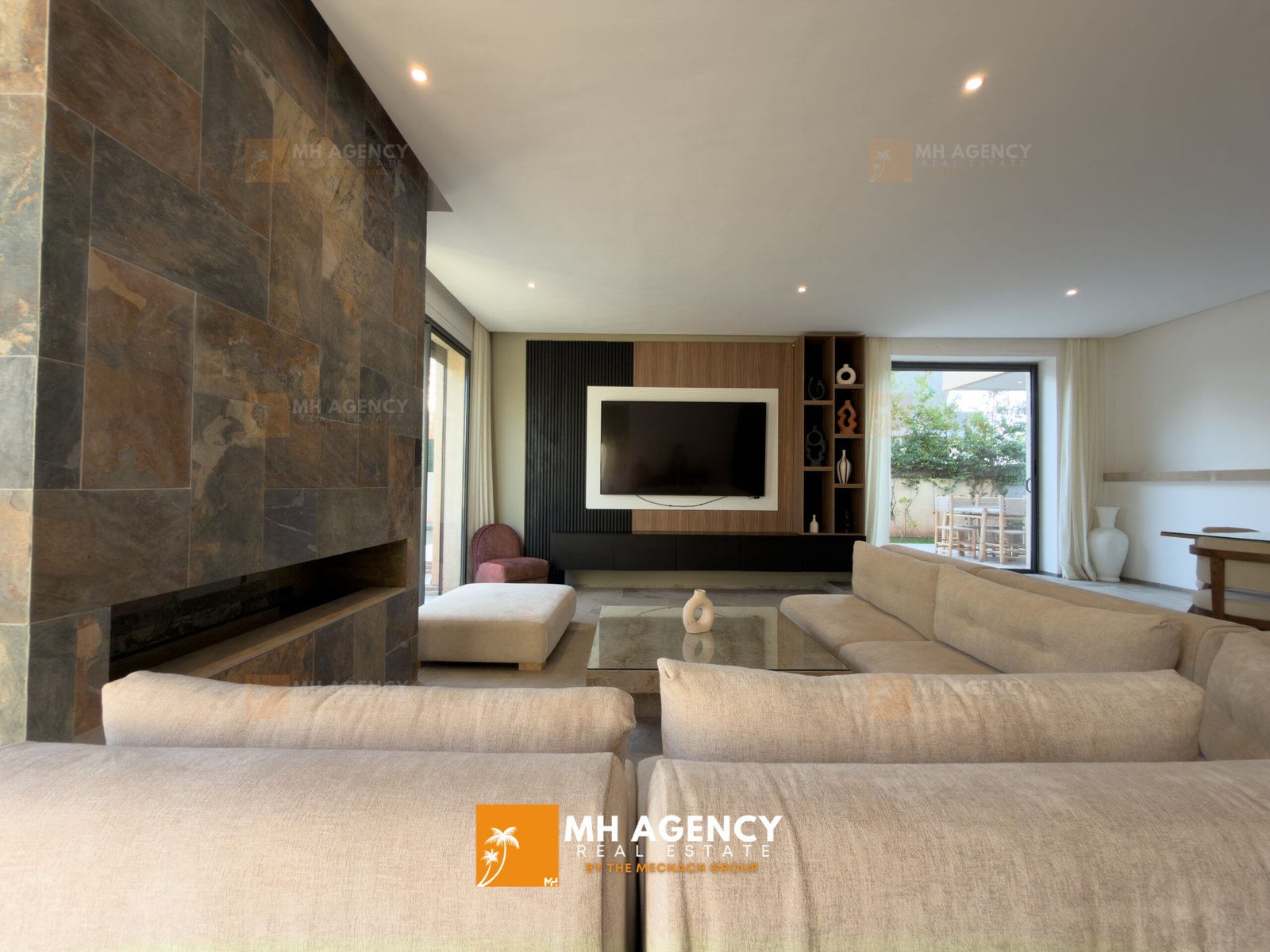 Villa Dar Azmar Location Villa Dar Azmar Location