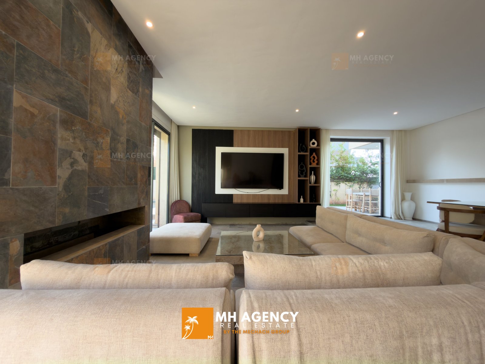 Villa Dar Azmar Location Villa Dar Azmar Location