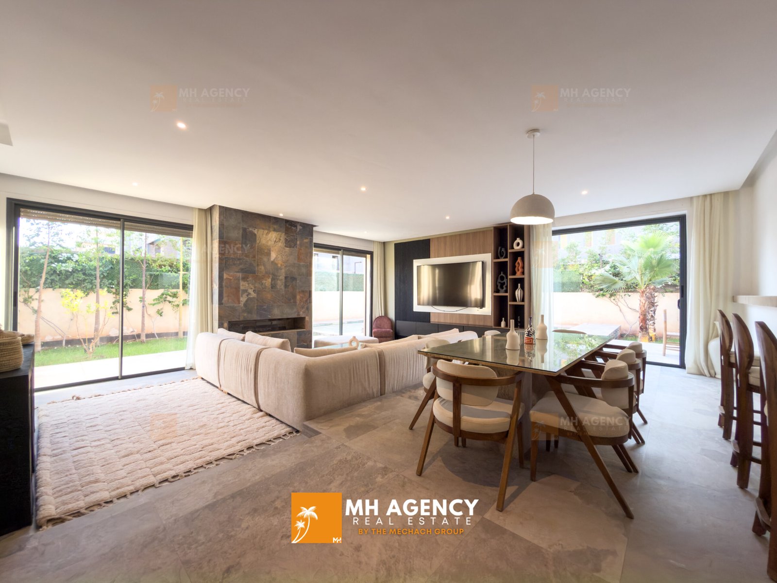 Villa Dar Azmar Location Villa Dar Azmar Location