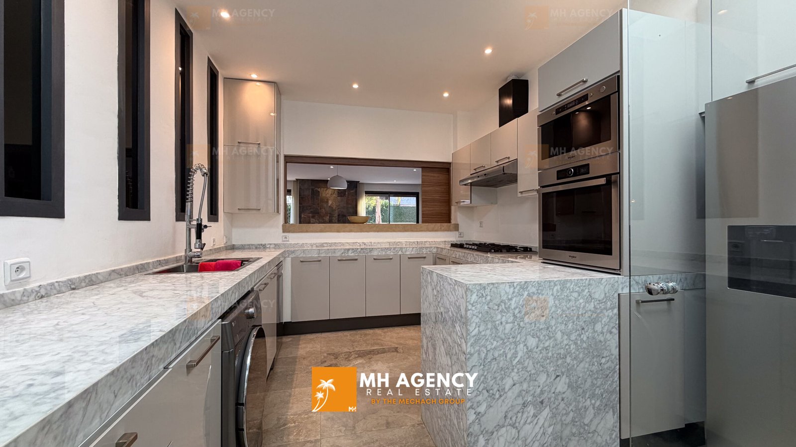 Villa Dar Azmar Location Villa Dar Azmar Location