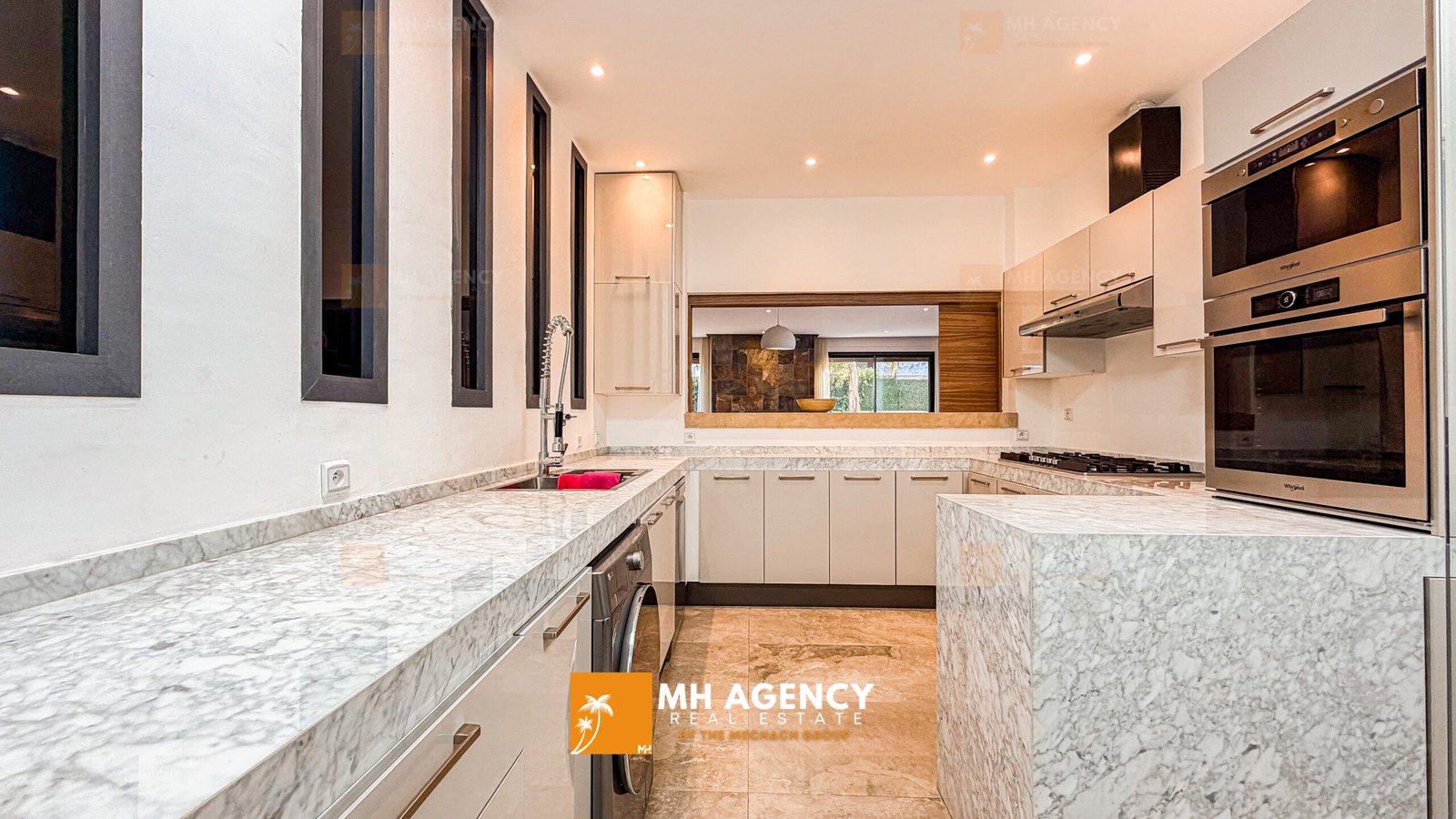 Villa Dar Azmar Location Villa Dar Azmar Location