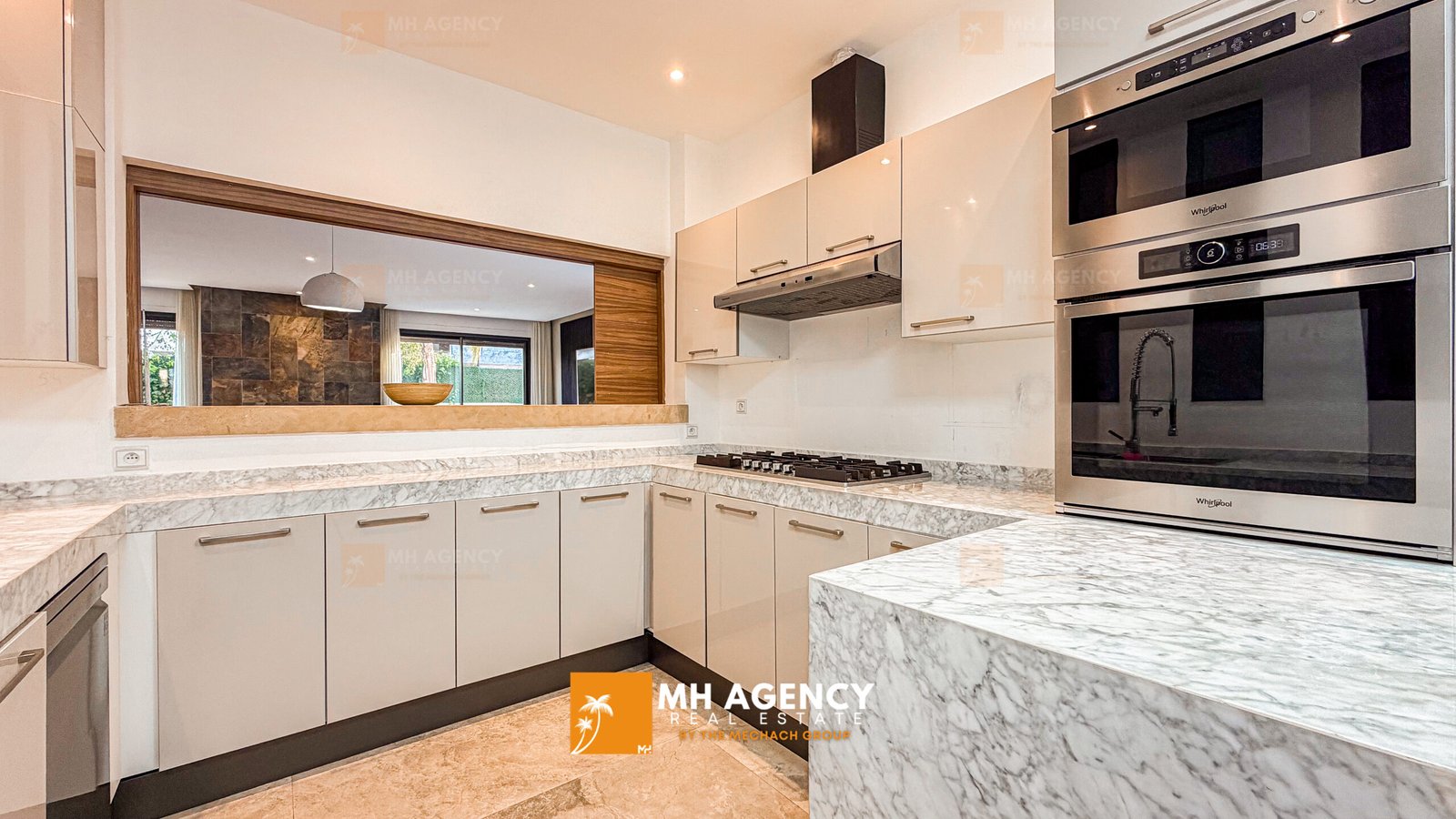 Villa Dar Azmar Location Villa Dar Azmar Location