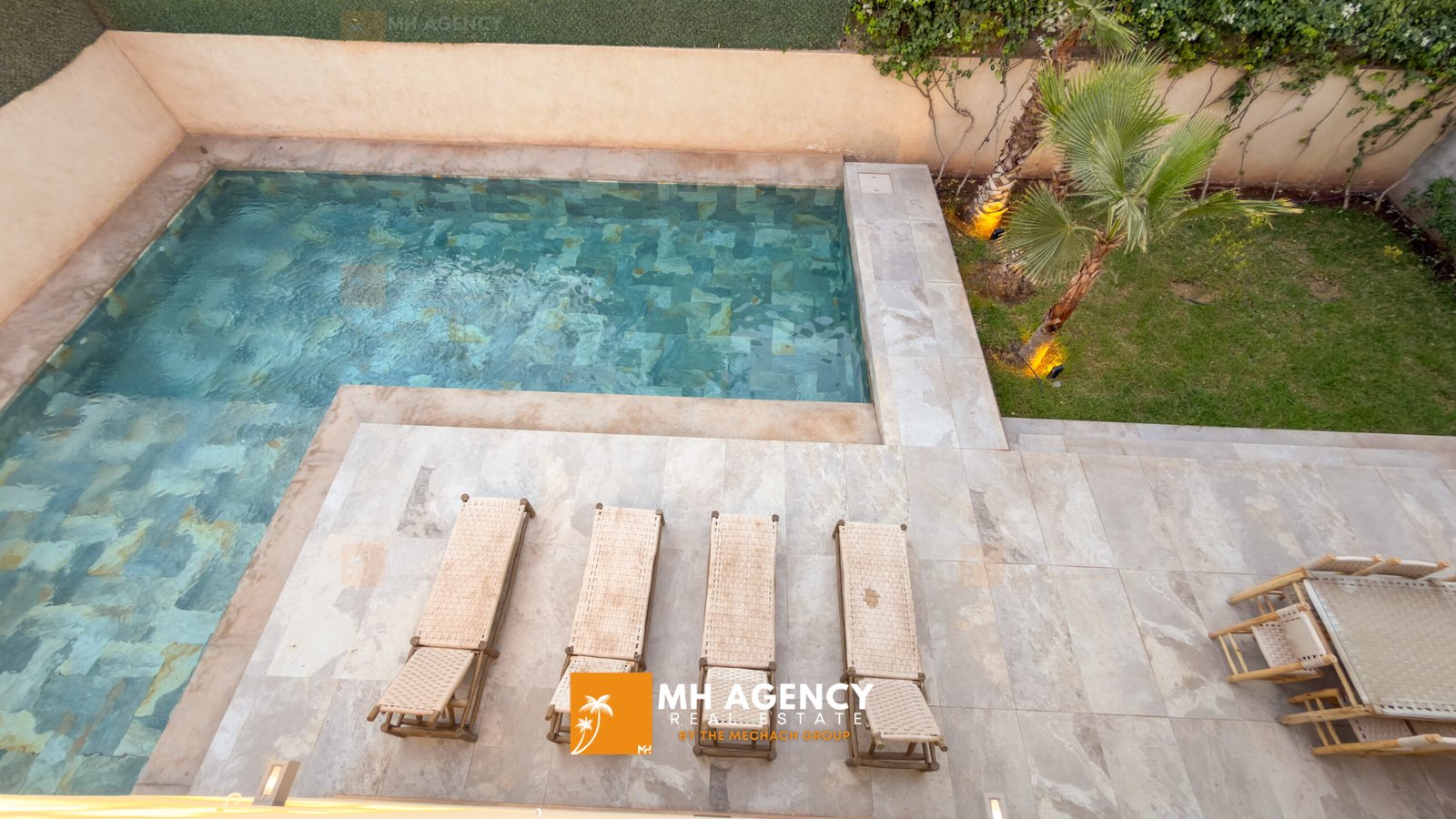 Villa Dar Azmar Location Villa Dar Azmar Location