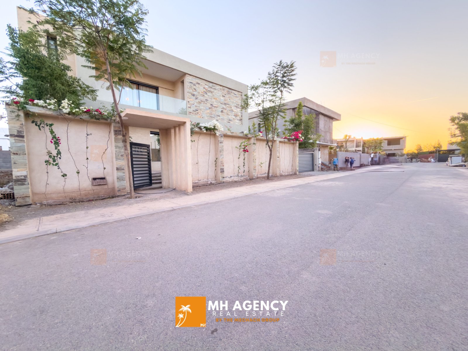 Villa Dar Azmar Location Villa Dar Azmar Location