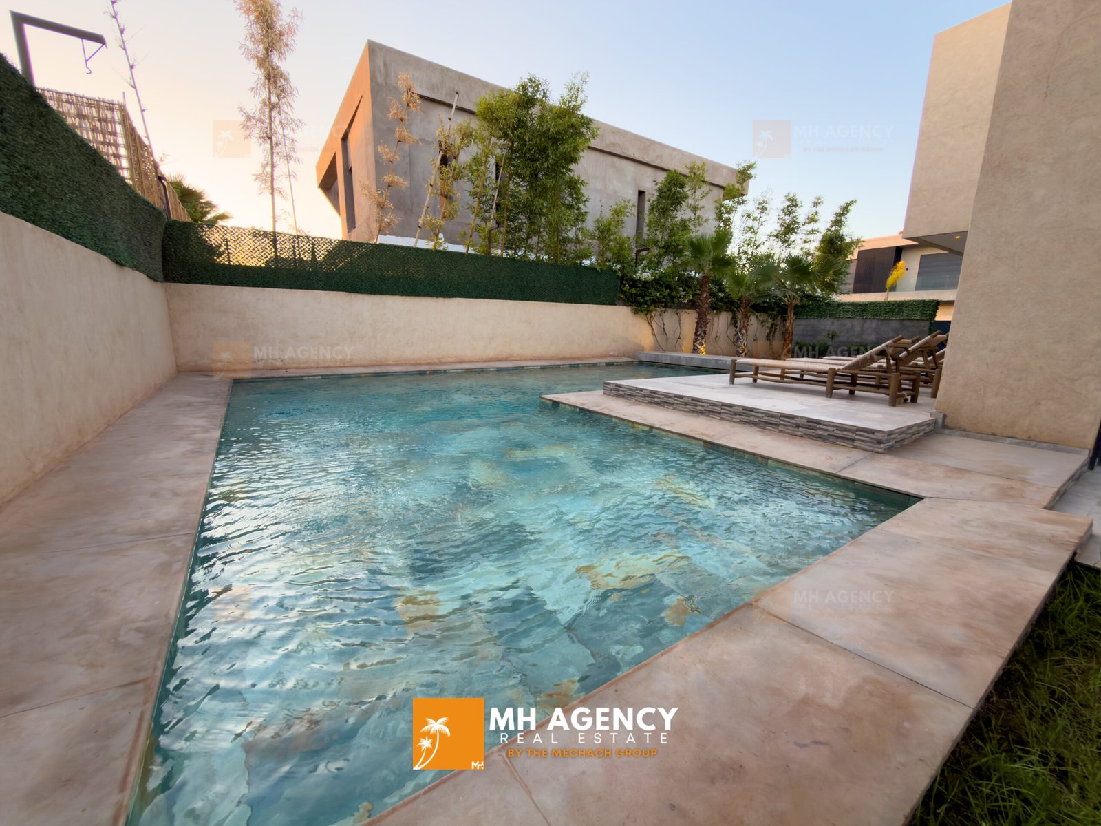 Villa Dar Azmar Location Villa Dar Azmar Location