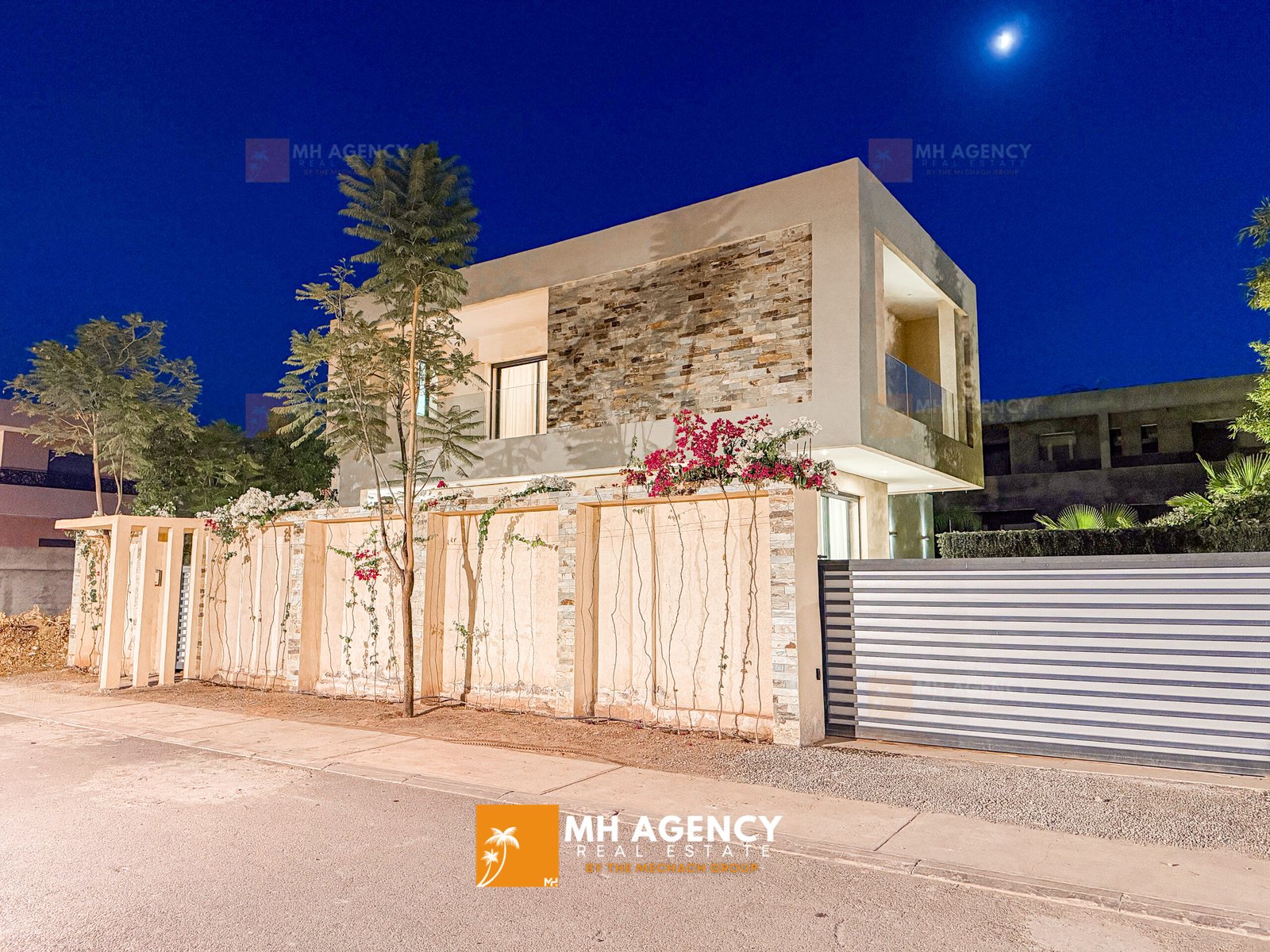 Villa Dar Azmar Location Villa Dar Azmar Location