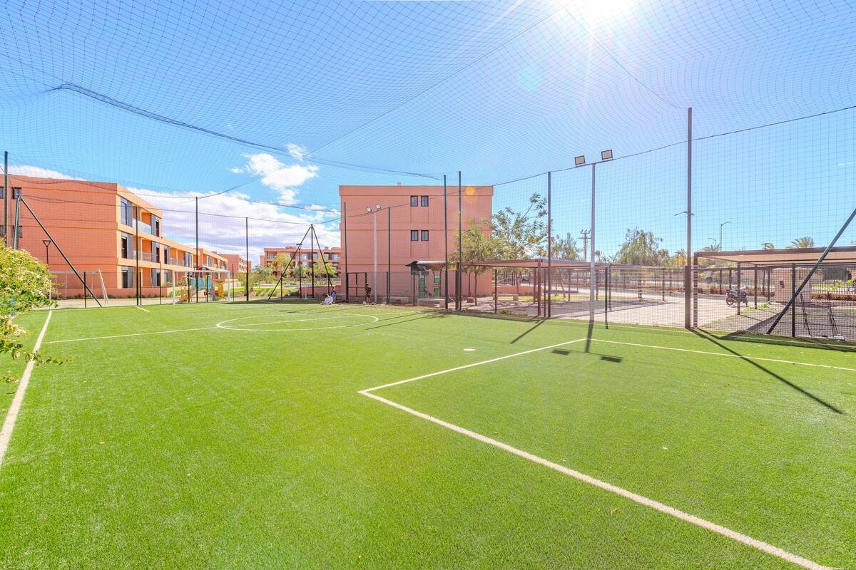 Appartement Noria location