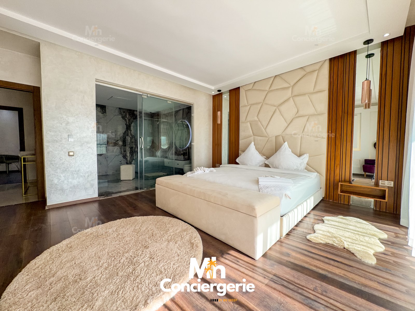 Villa Saphir – Votre oasis de tranquillité à Marrakech