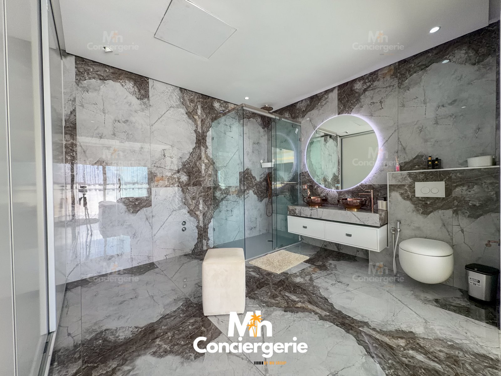 Villa Saphir – Votre oasis de tranquillité à Marrakech