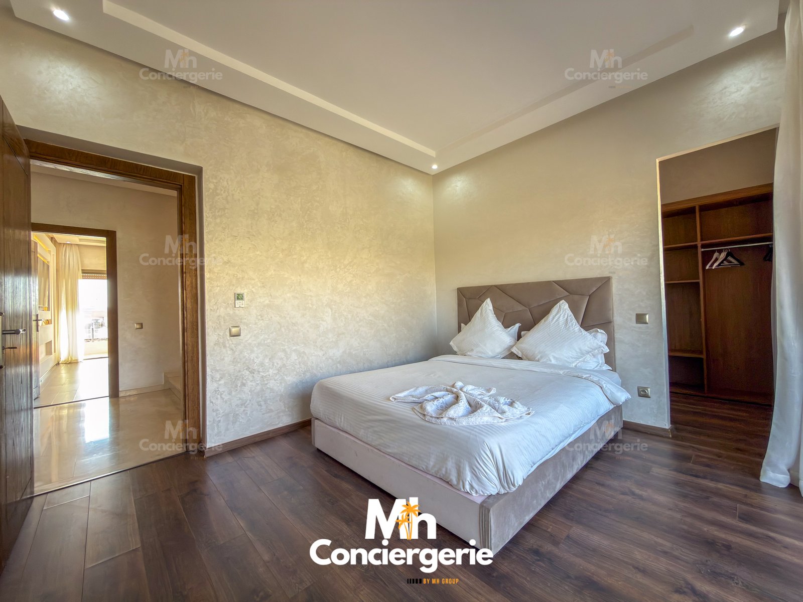 Villa Saphir – Votre oasis de tranquillité à Marrakech