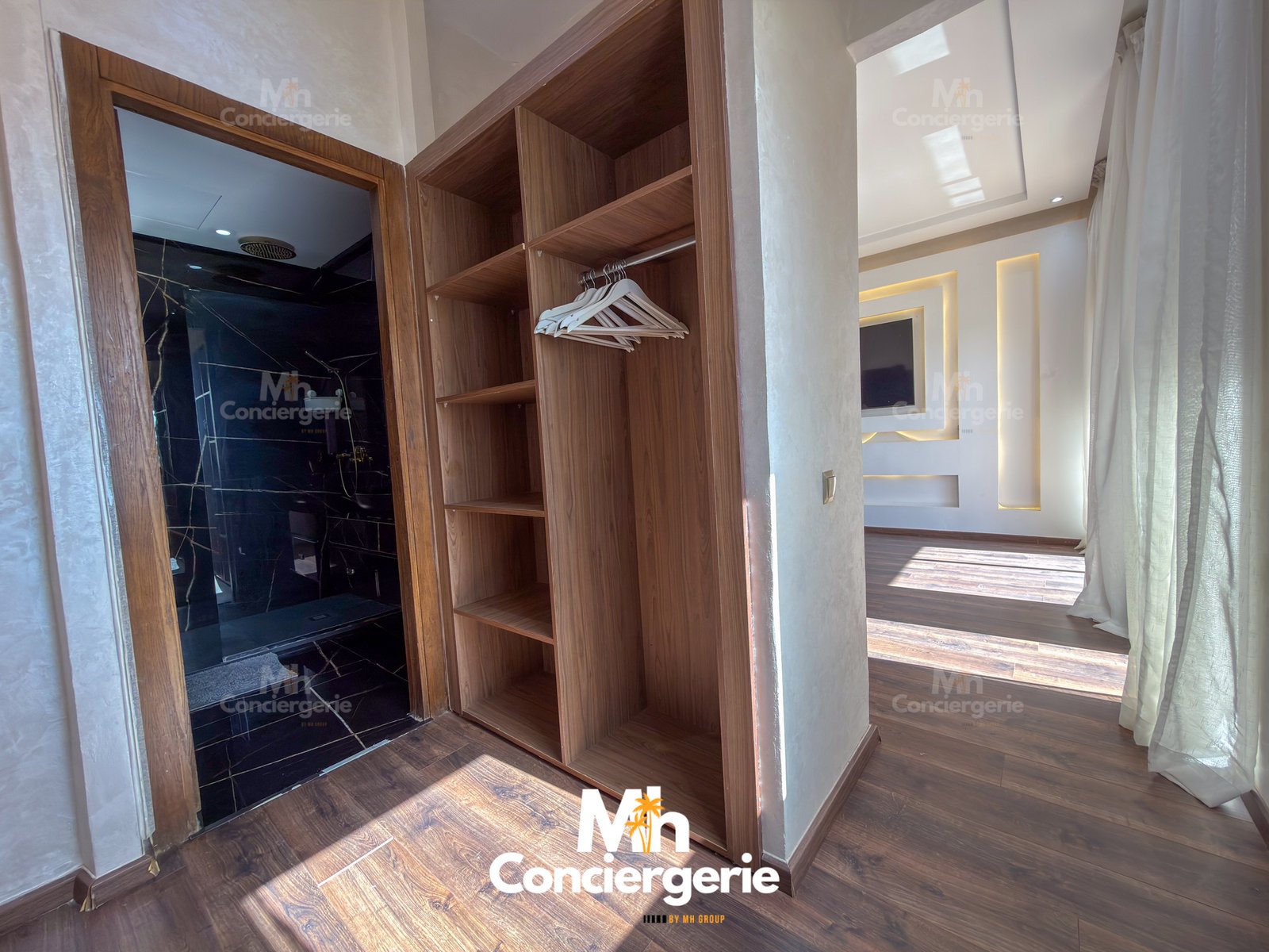 Villa Saphir – Votre oasis de tranquillité à Marrakech