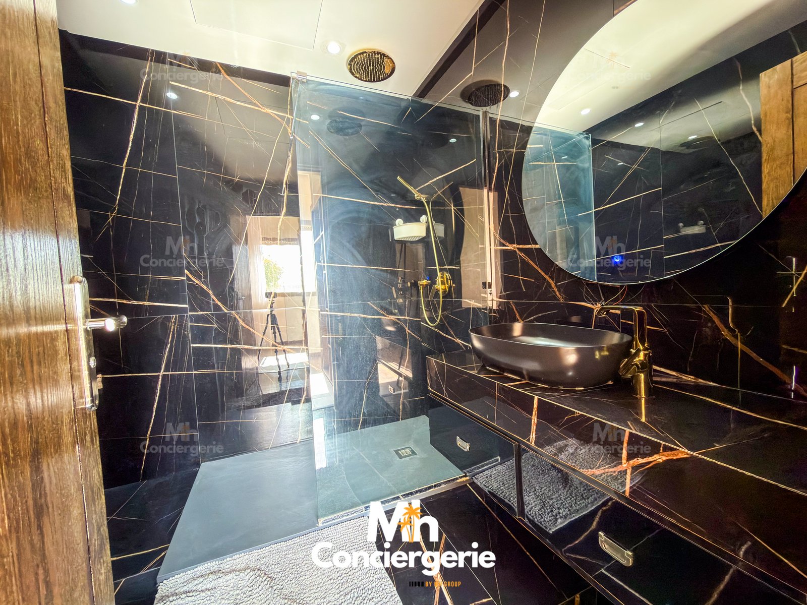 Villa Saphir – Votre oasis de tranquillité à Marrakech