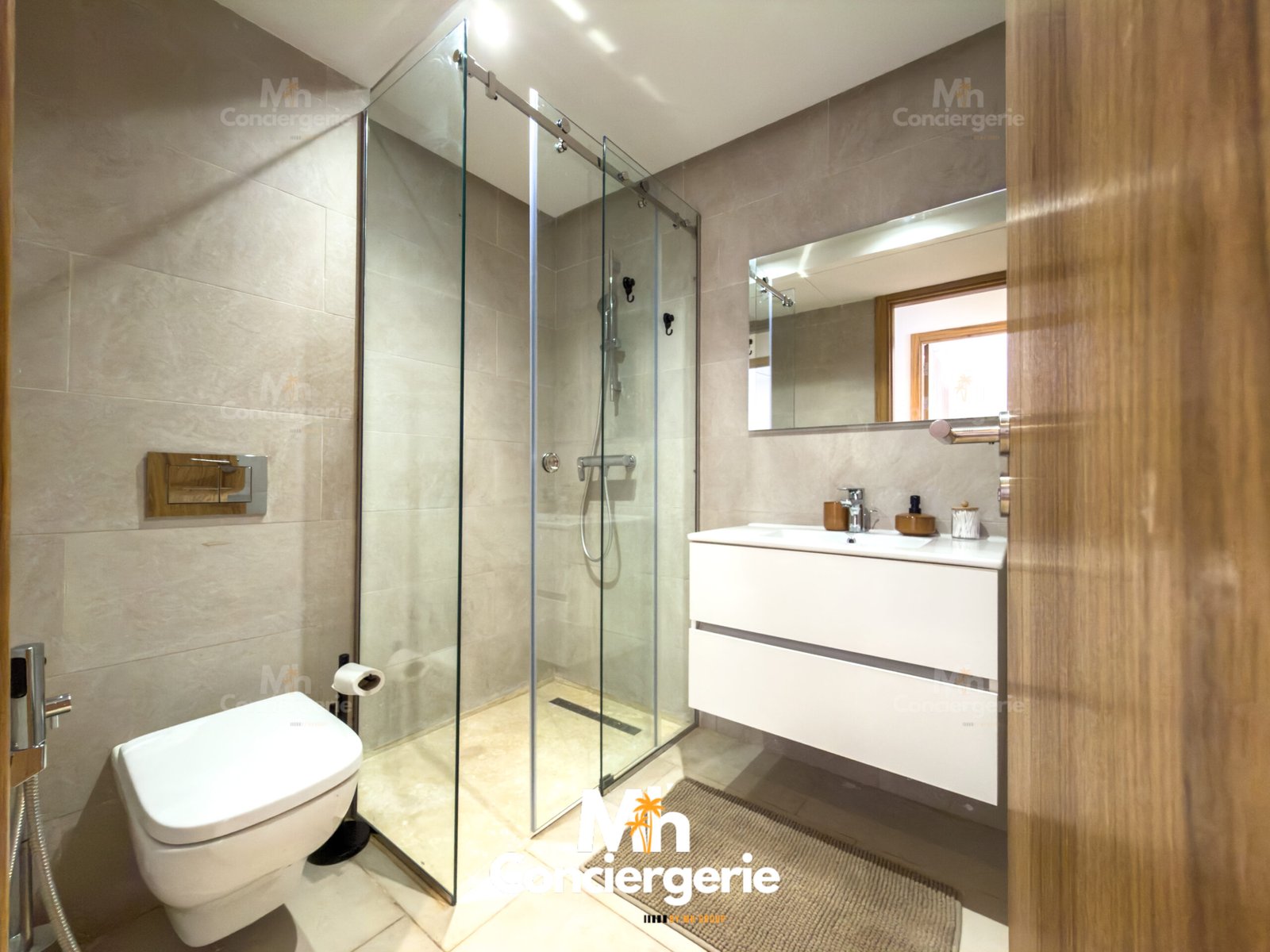 Appartement Noria location