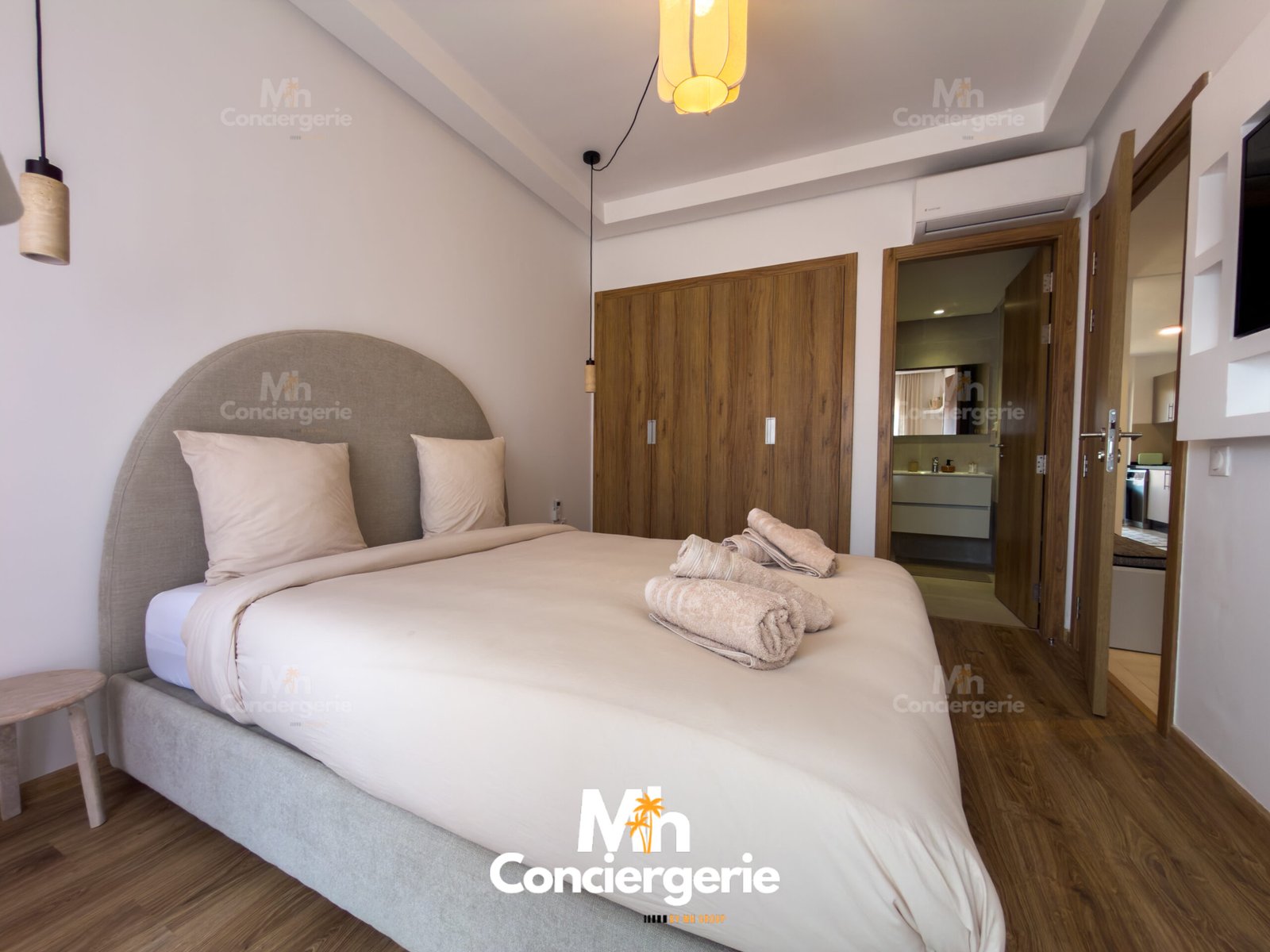 Appartement Noria location