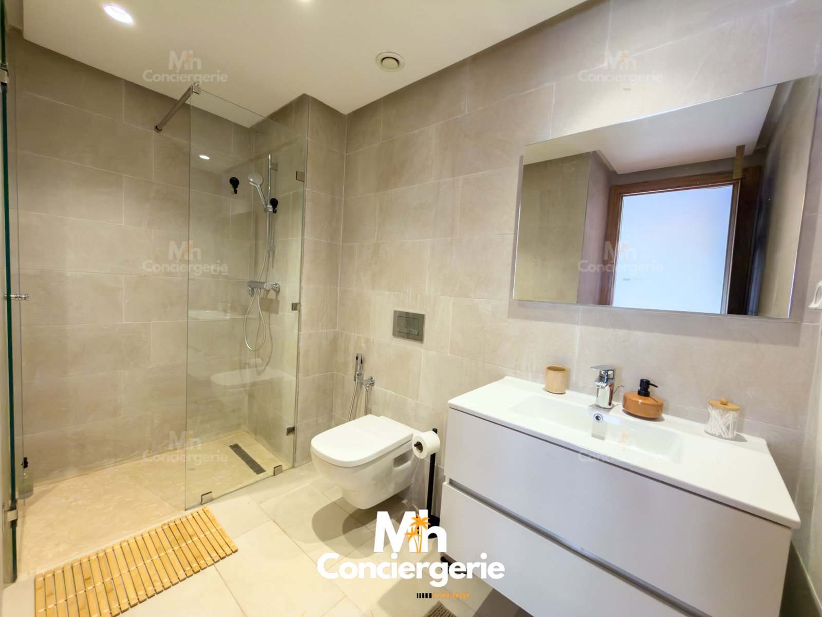 Appartement Noria location