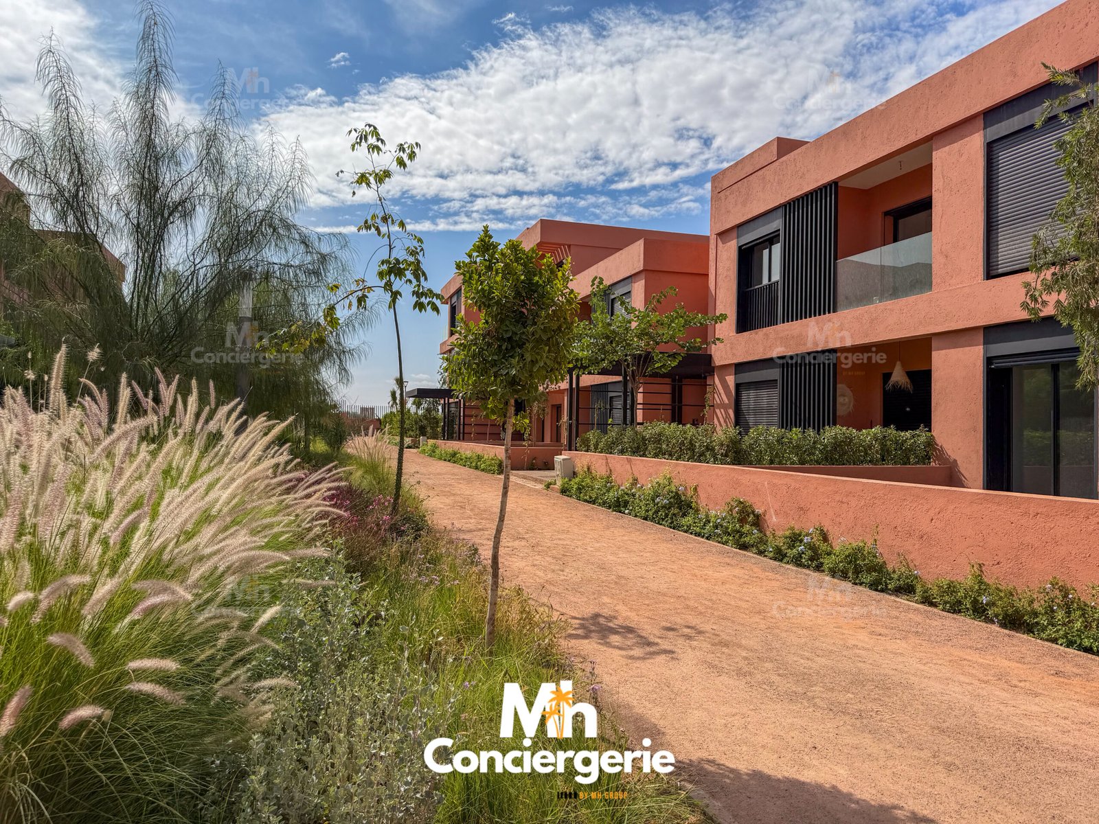 Appartement Noria location