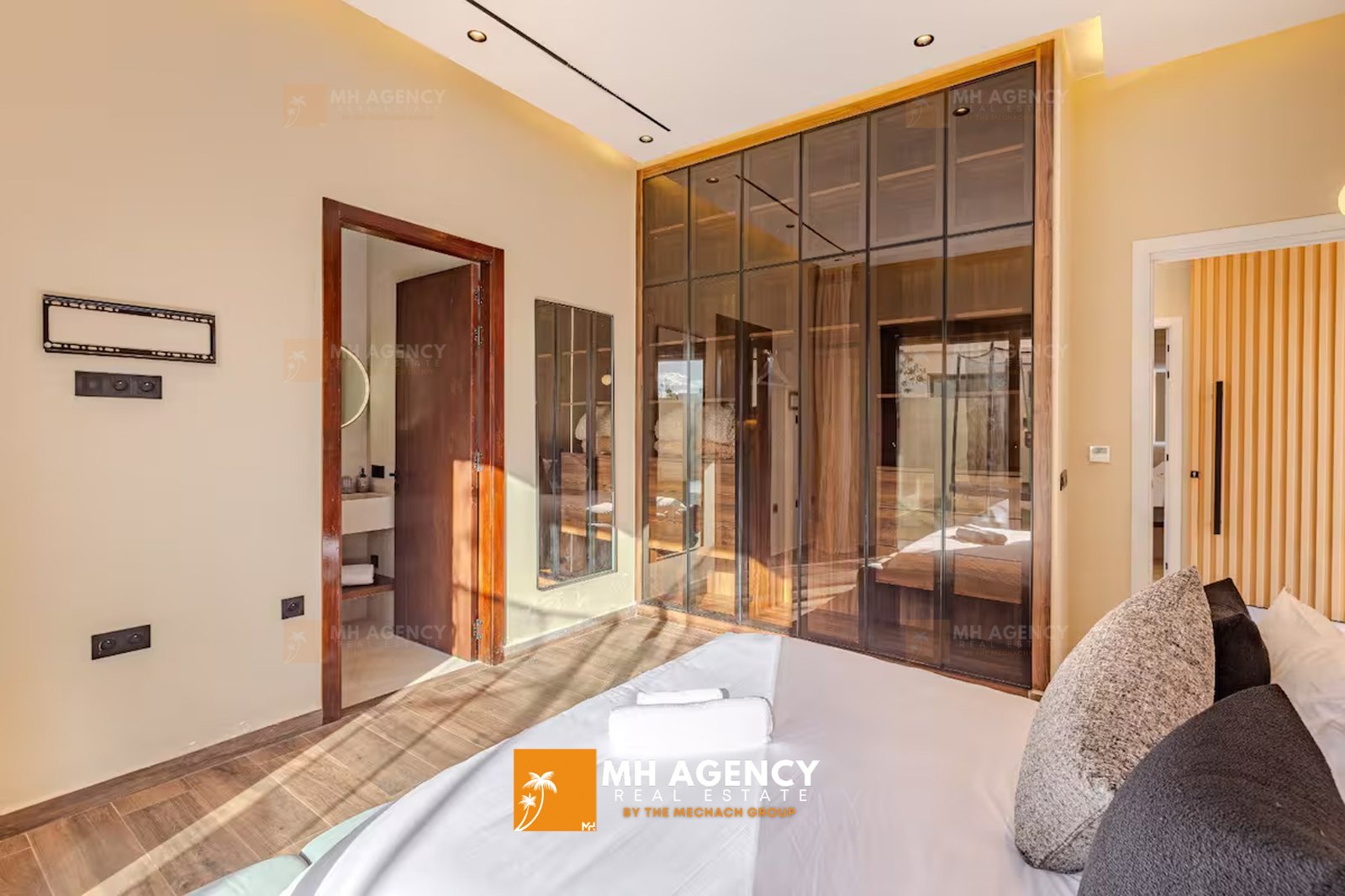 Villa 4 façades – Akenza Golf 3