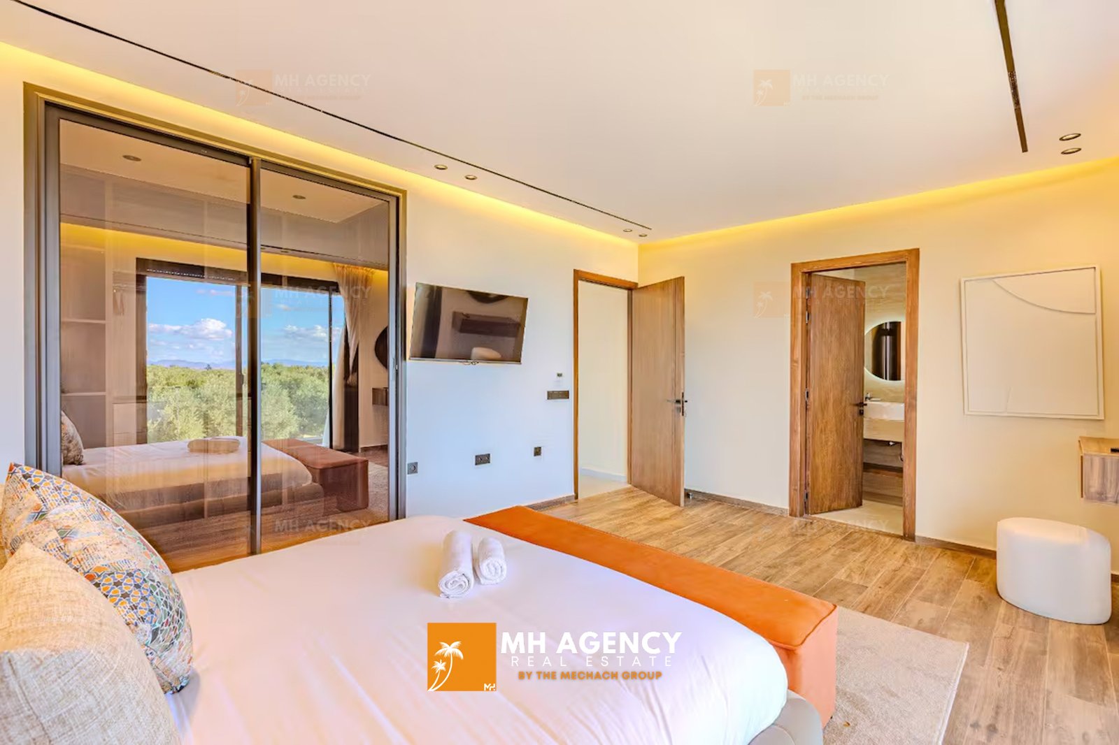 Villa 4 façades – Akenza Golf 3