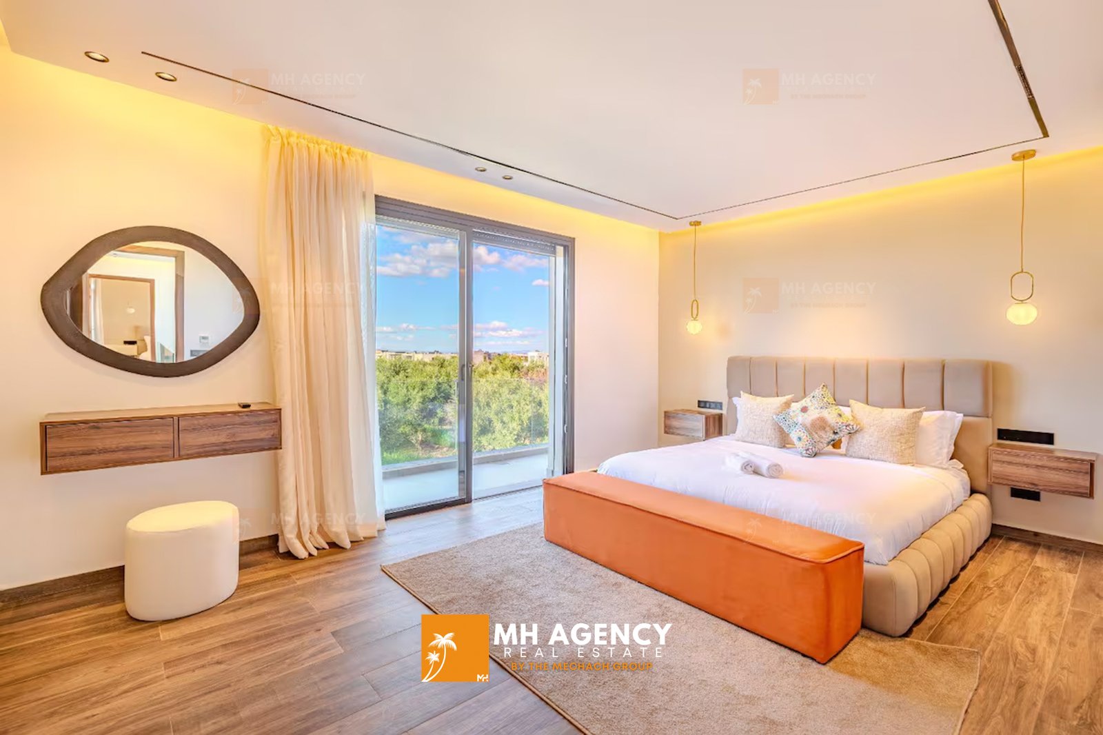 Villa 4 façades – Akenza Golf 3