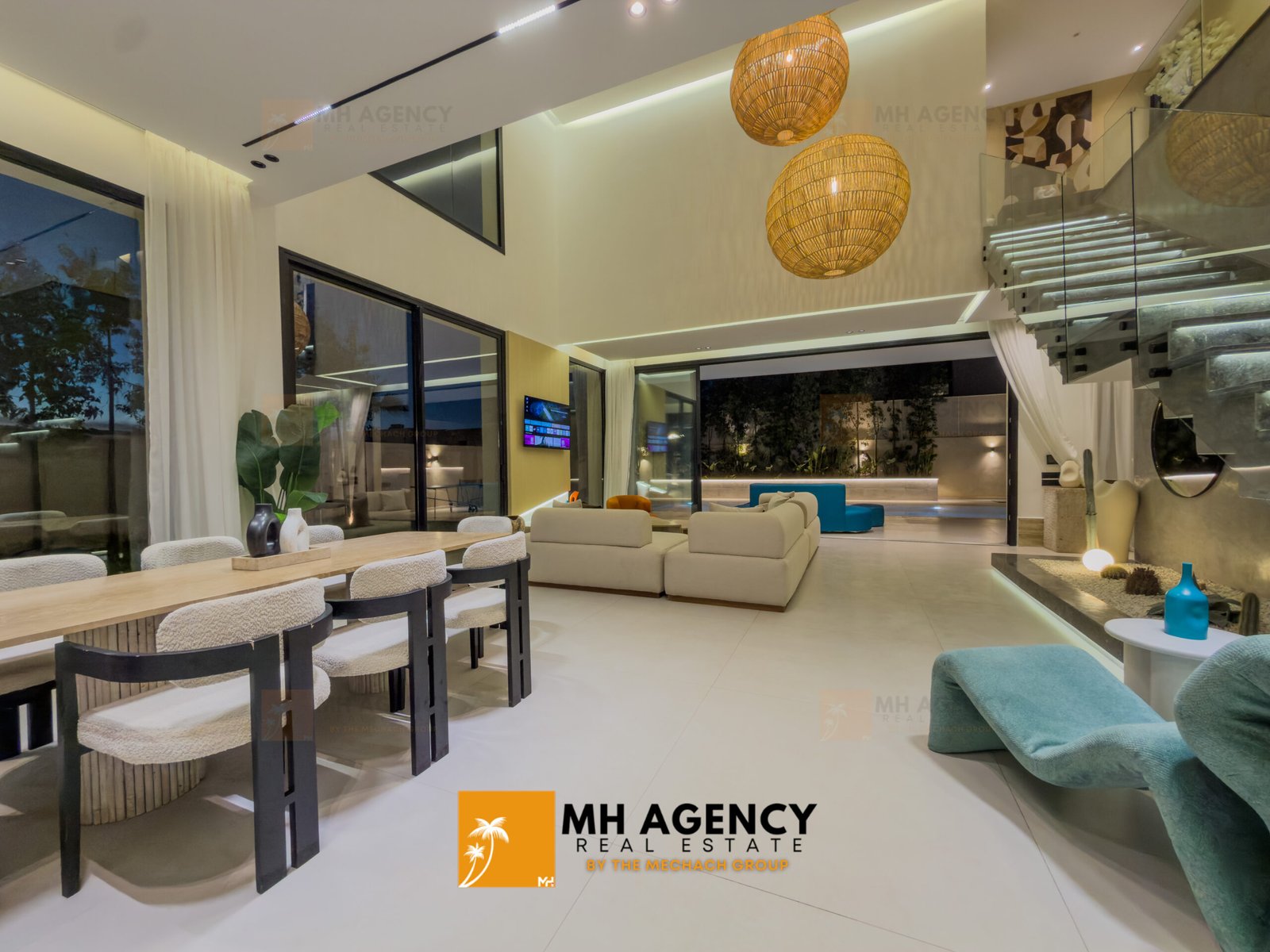 Villa Akenza 3 Route de l’Ourika