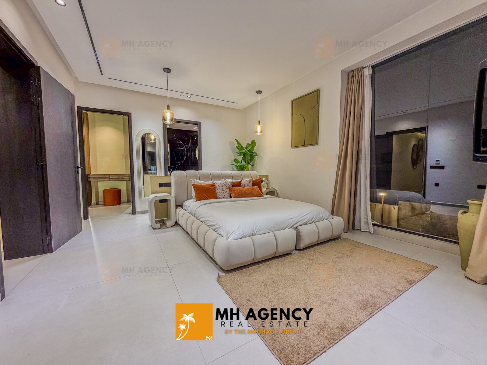 Villa Akenza 3 Route de l’Ourika