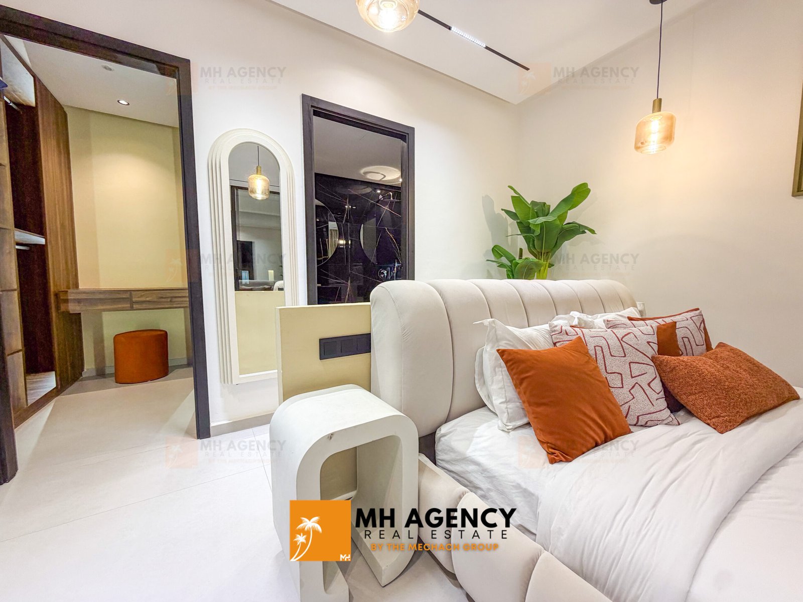 Villa Akenza 3 Route de l’Ourika