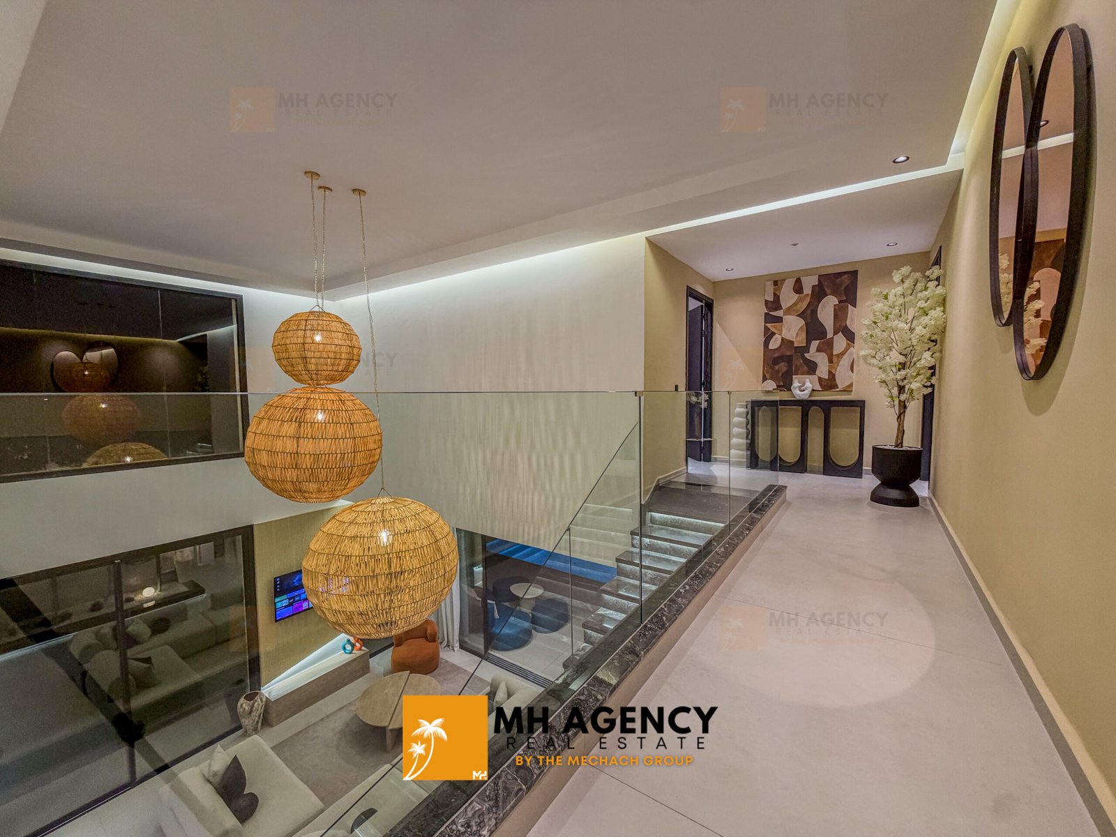 Villa Akenza 3 Route de l’Ourika