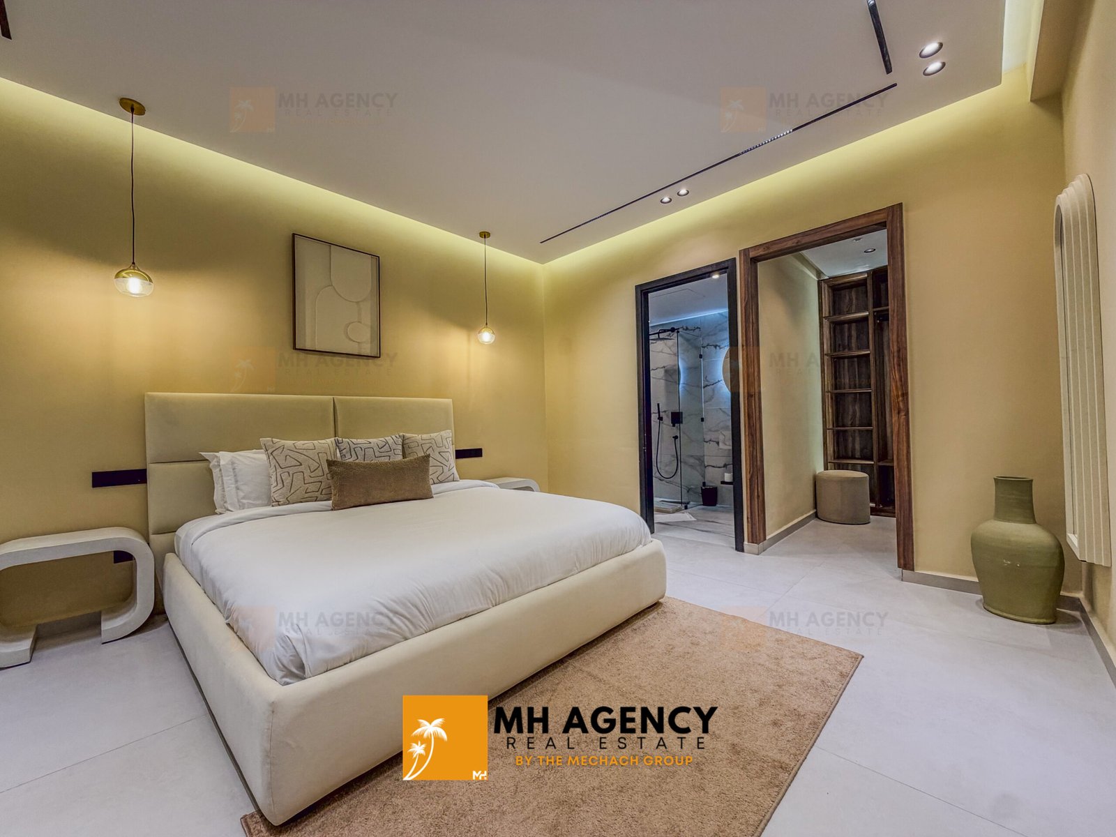 Villa Akenza 3 Route de l’Ourika