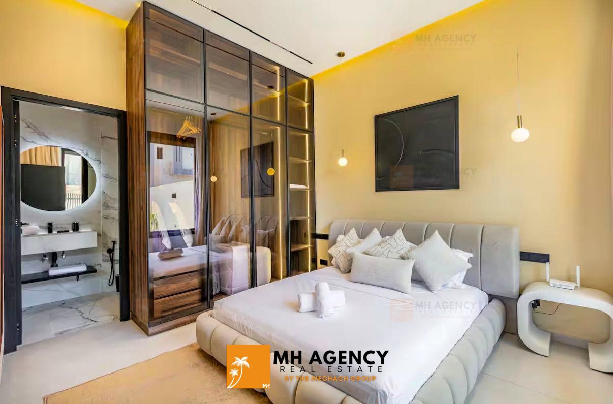 Villa Akenza 3 Route de l’Ourika