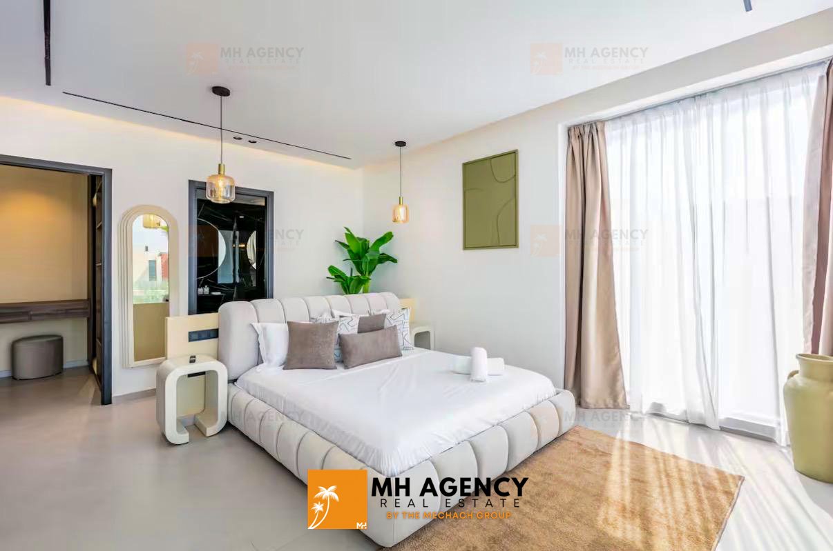 Villa Akenza 3 Route de l’Ourika