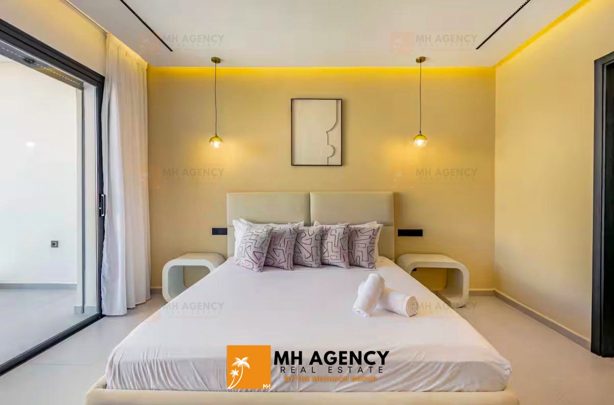 Villa Akenza 3 Route de l’Ourika