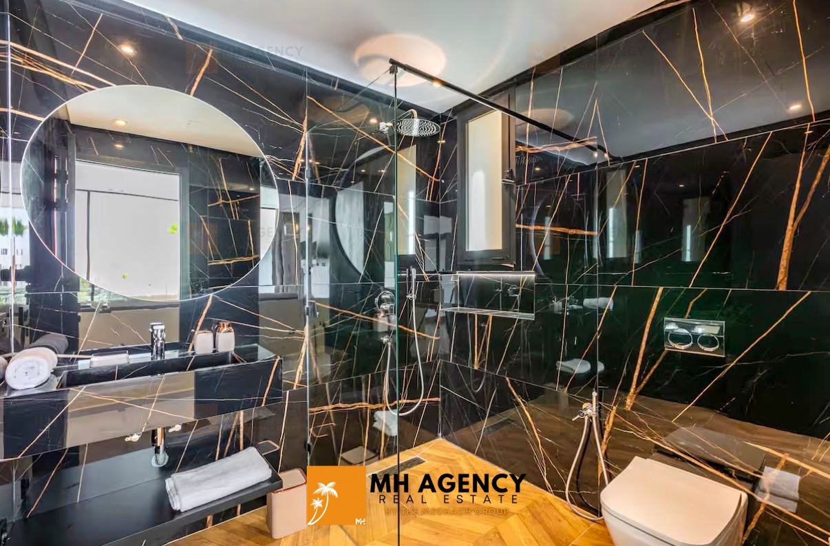 Villa Akenza 3 Route de l’Ourika