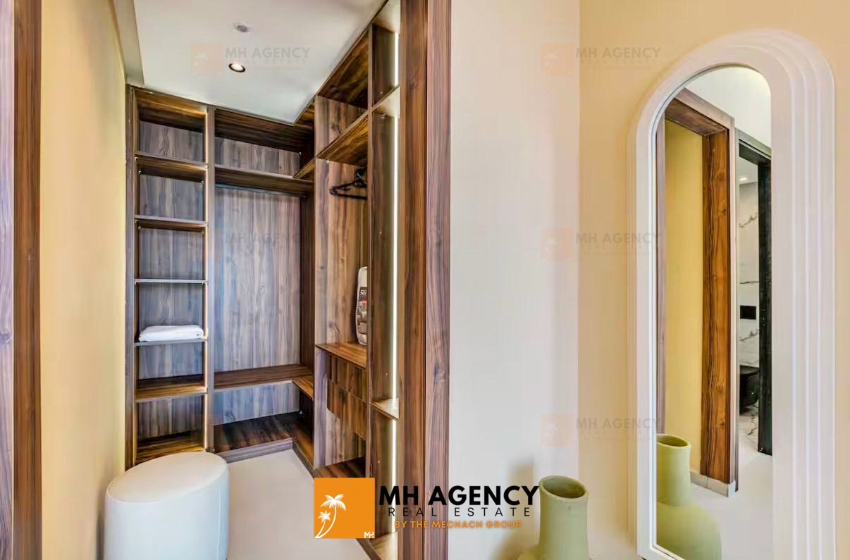 Villa Akenza 3 Route de l’Ourika