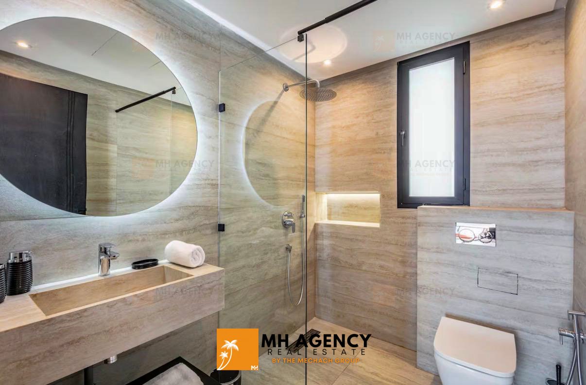 Villa Akenza 3 Route de l’Ourika